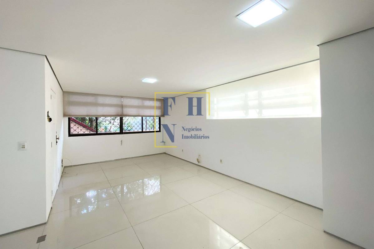Apartamento à venda com 3 quartos, 90m² - Serra,