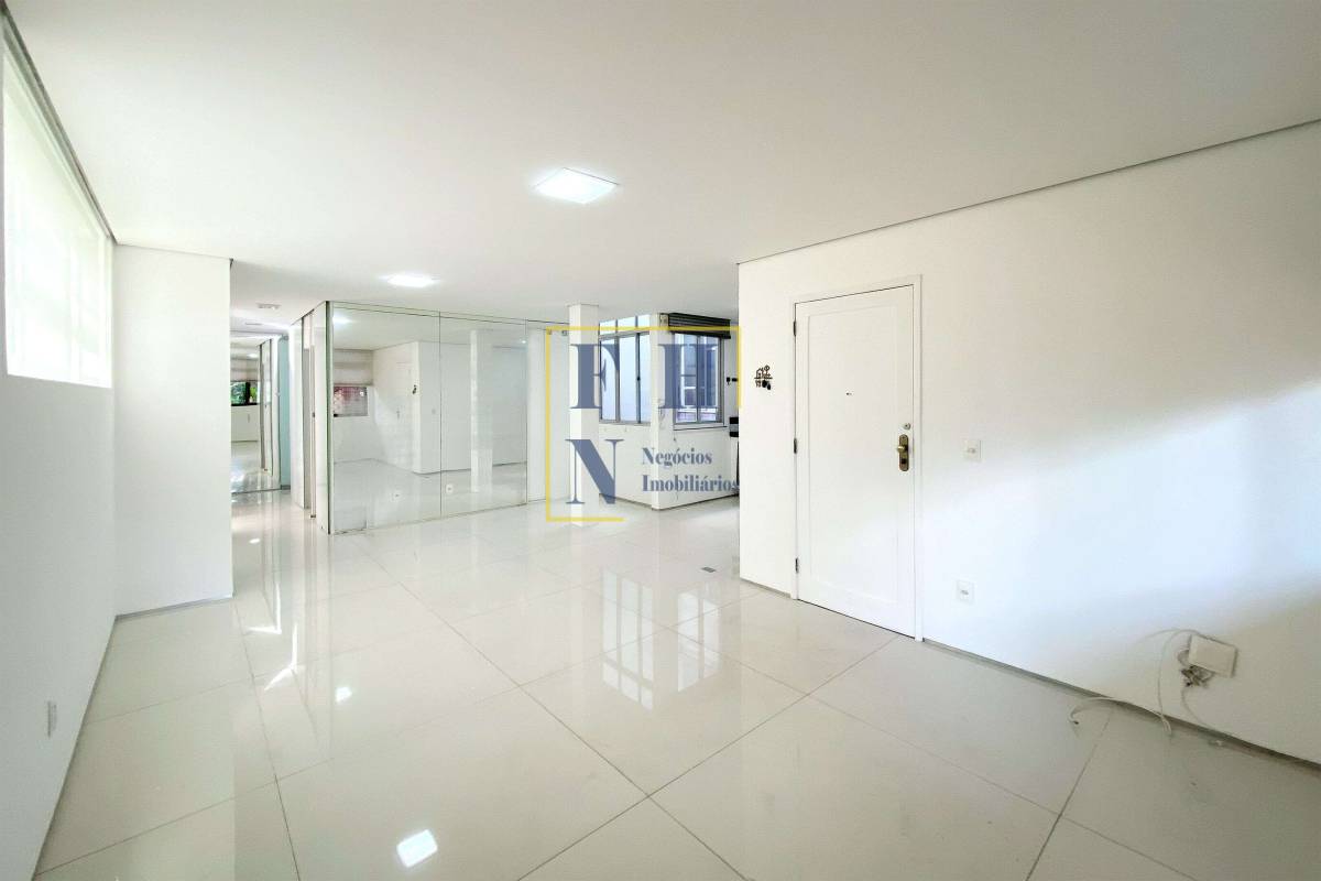  - Apartamento 3 Quartos à Venda na Serra em Belo Horizonte