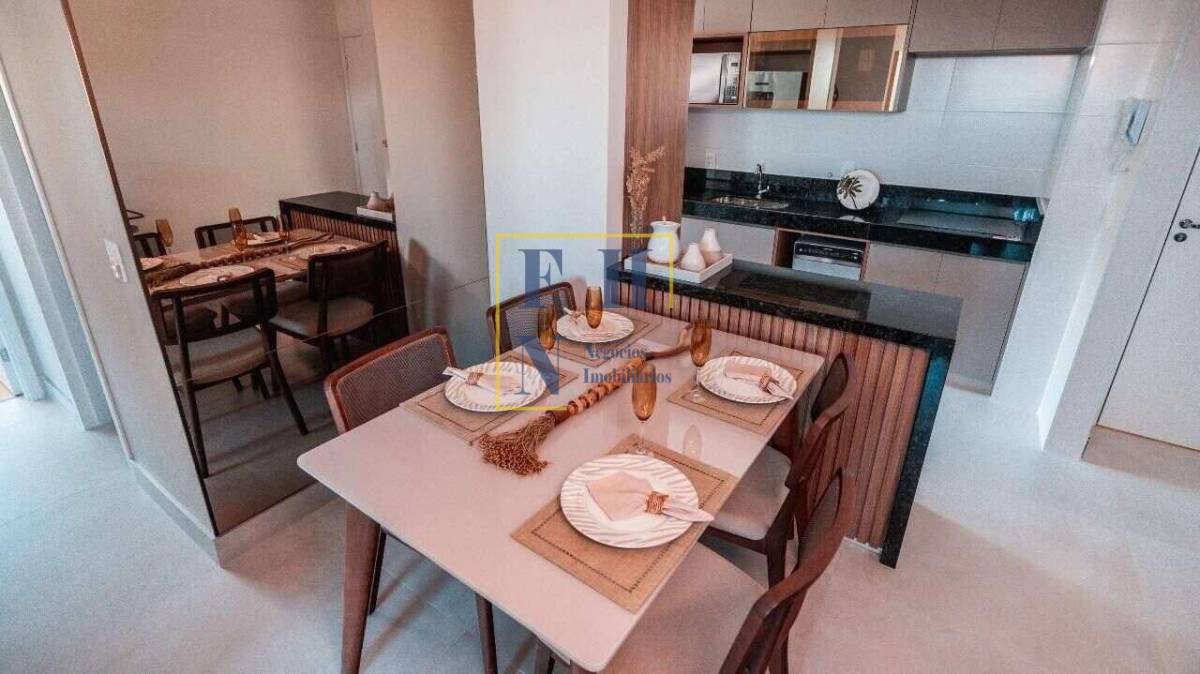  - Apartamento 2 Quartos à Venda na Serra em Belo Horizonte