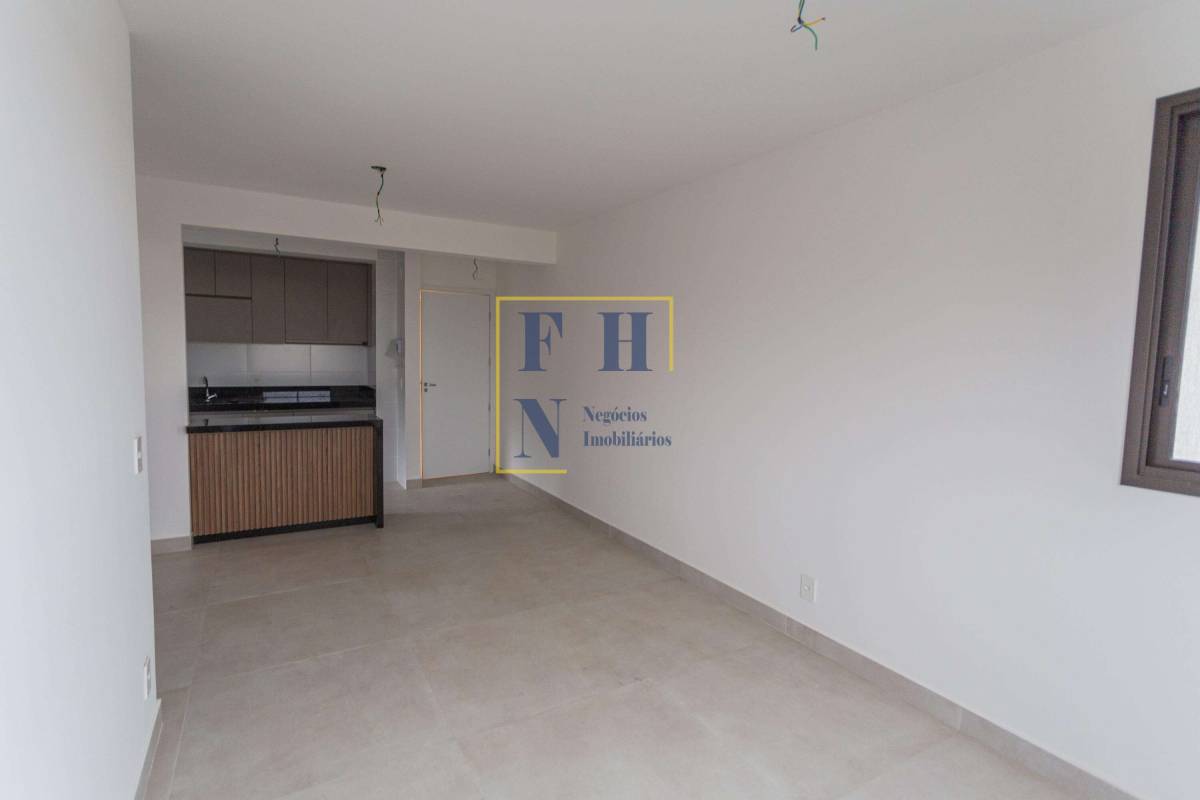 Apartamento à venda com 2 quartos, 60m² - Serra,