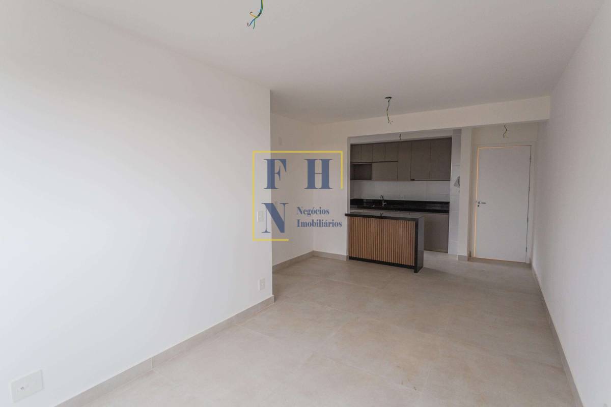  - Apartamento 2 Quartos à Venda na Serra em Belo Horizonte