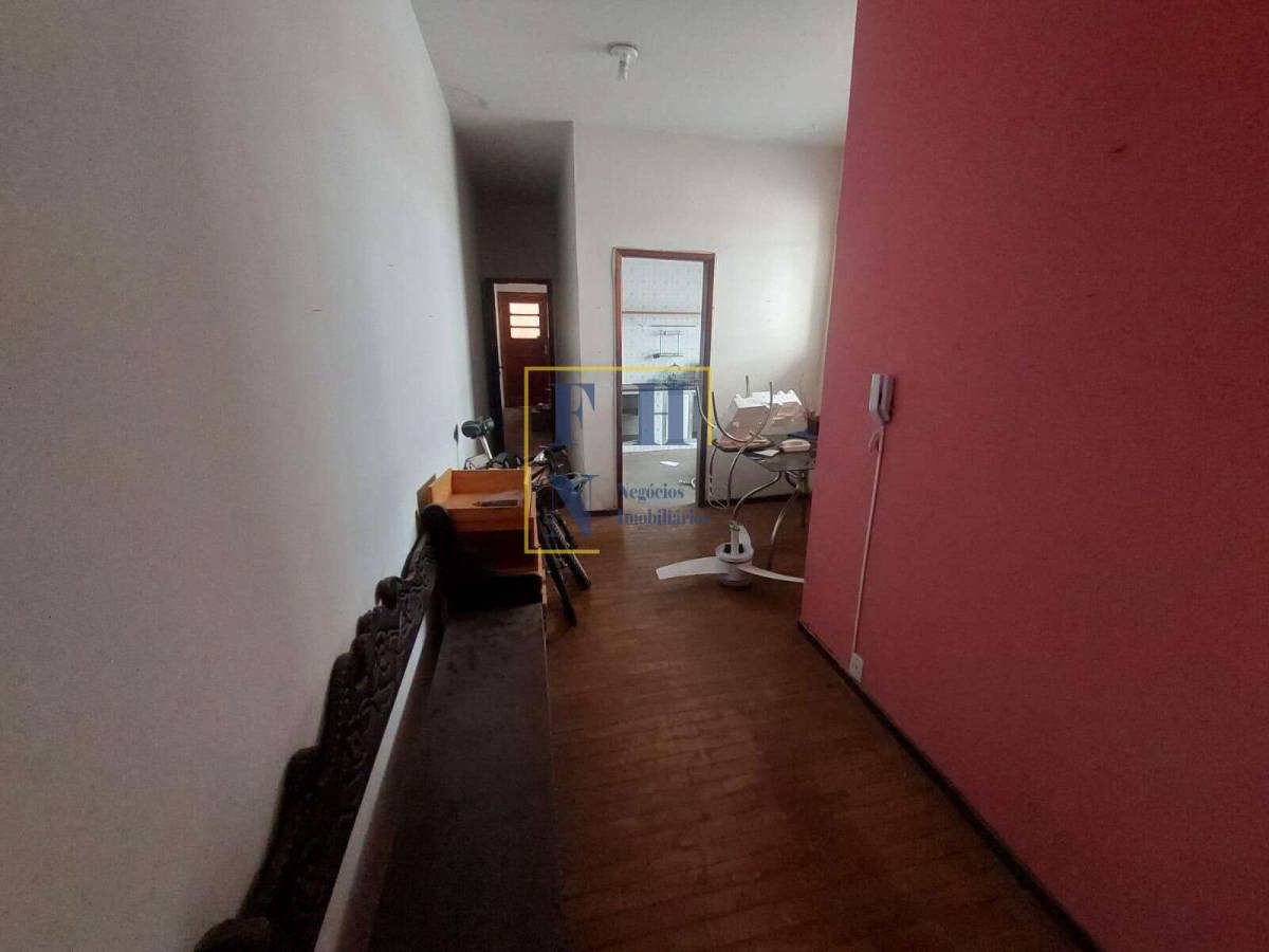 Apartamento à venda com 3 quartos, 95m² - Serra,