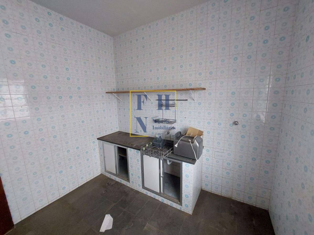  - Apartamento 3 Quartos à Venda na Serra em Belo Horizonte