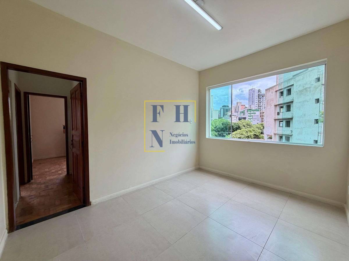 Apartamento 3 Quartos à Venda na Serra em Belo Horizonte - FHN Imóveis