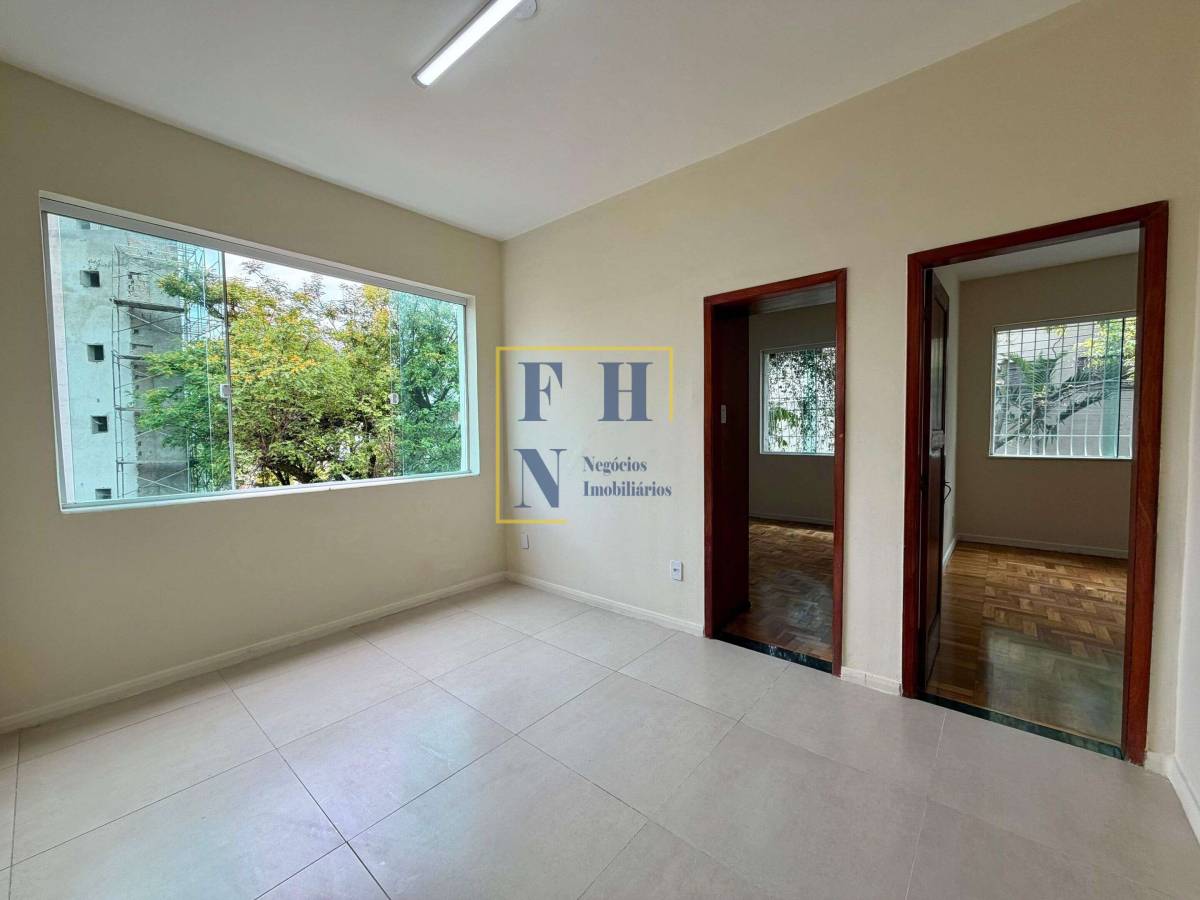  - Apartamento 3 Quartos à Venda na Serra em Belo Horizonte