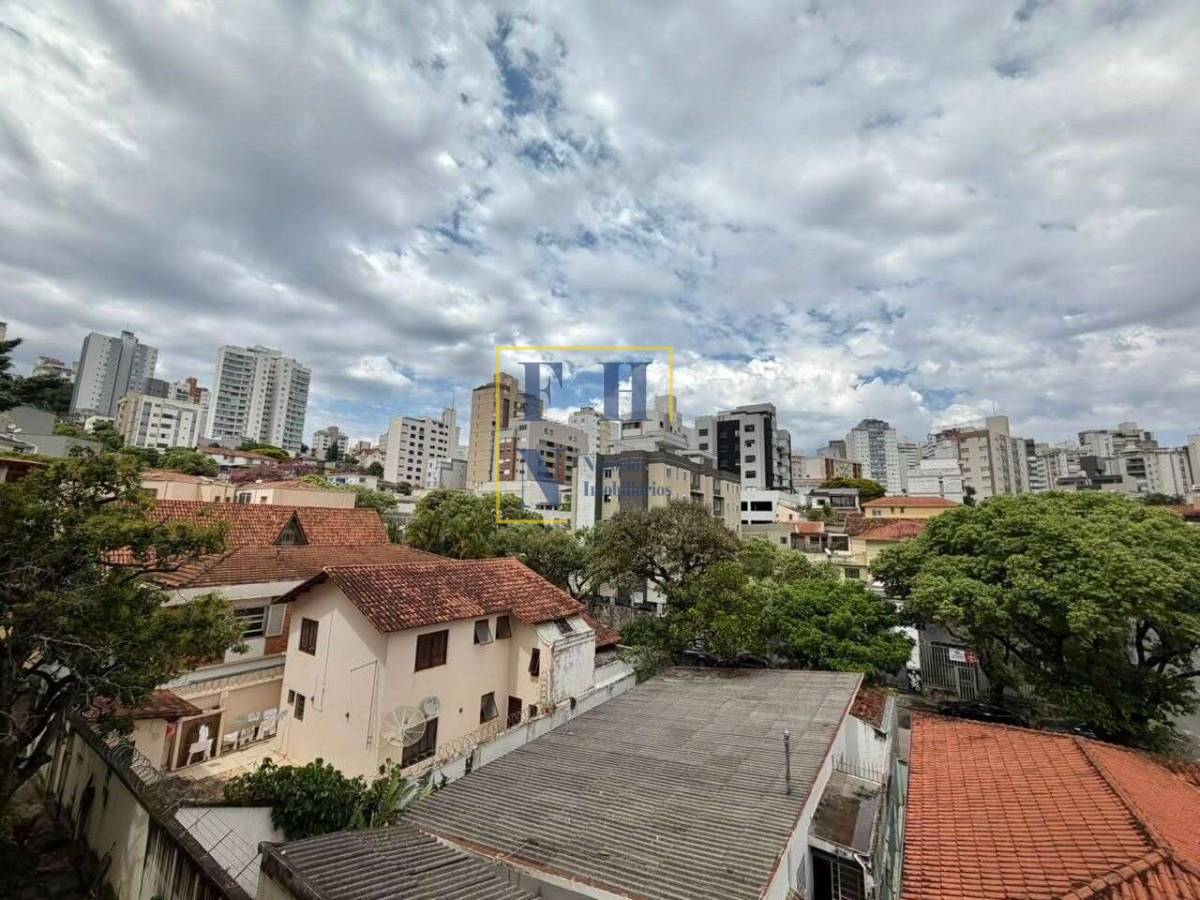  - Apartamento 3 Quartos à Venda na Serra em Belo Horizonte