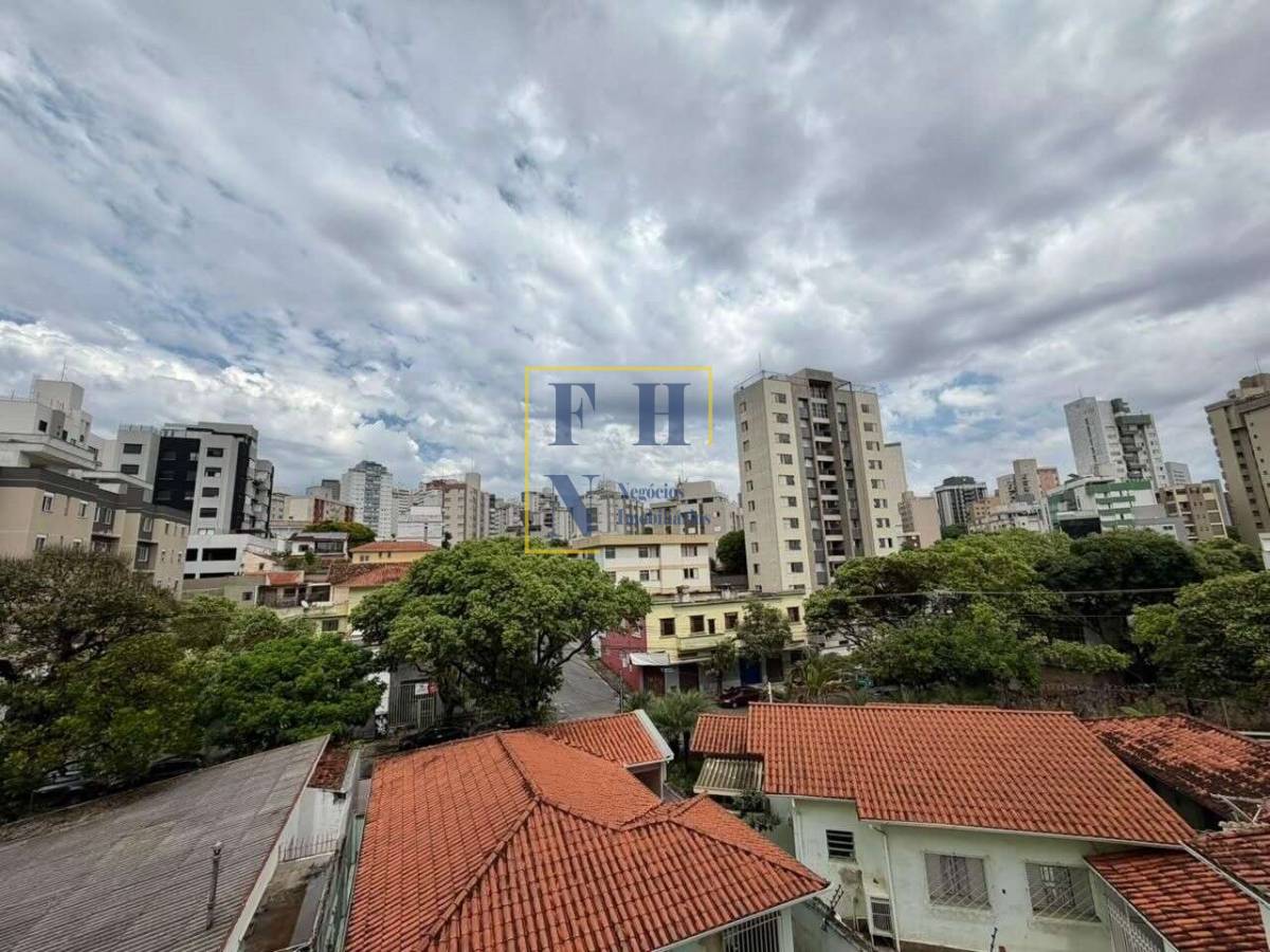  - Apartamento 3 Quartos à Venda na Serra em Belo Horizonte