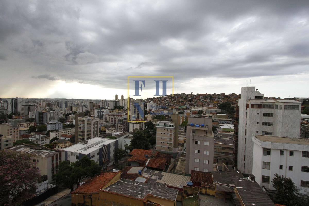  - Apartamento 3 Quartos à Venda na Serra em Belo Horizonte