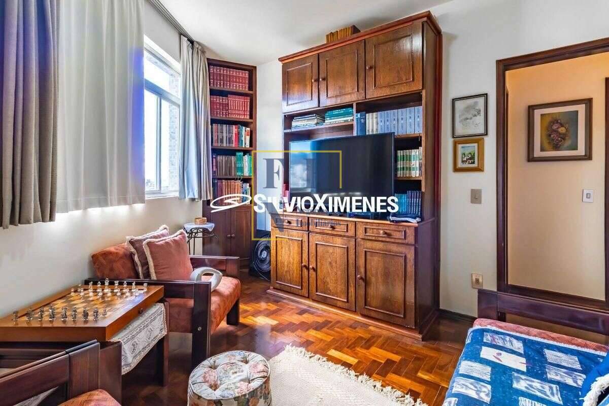 Apartamento à venda com 4 quartos, 150m² - Serra,