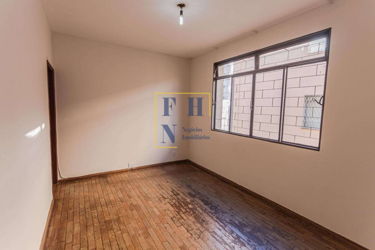 Apartamento 3 Quartos à Venda na Serra em Belo Horizonte - FHN Imóveis