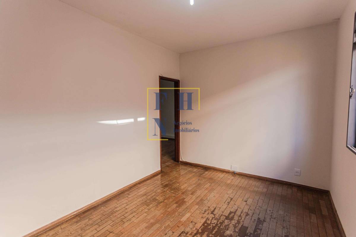  - Apartamento 3 Quartos à Venda na Serra em Belo Horizonte