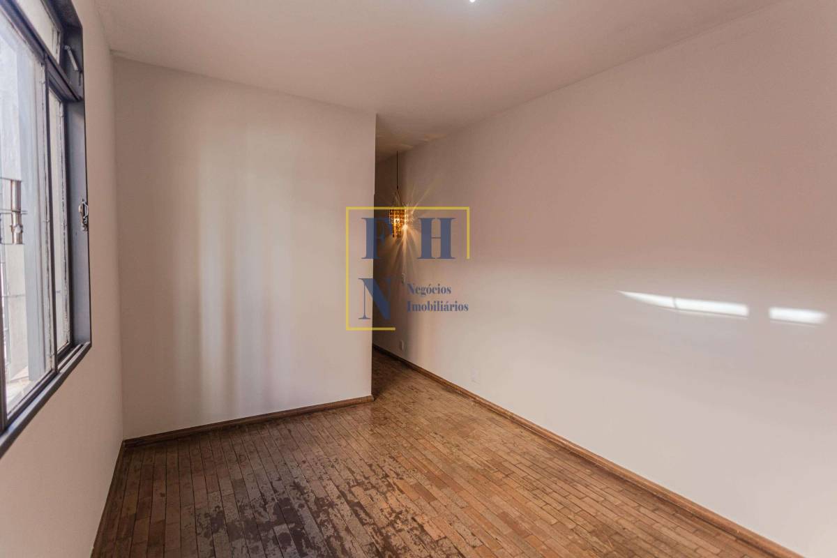  - Apartamento 3 Quartos à Venda na Serra em Belo Horizonte