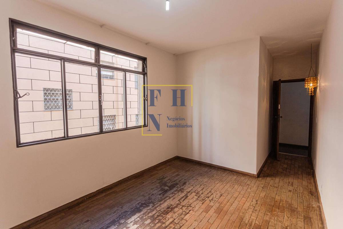  - Apartamento 3 Quartos à Venda na Serra em Belo Horizonte