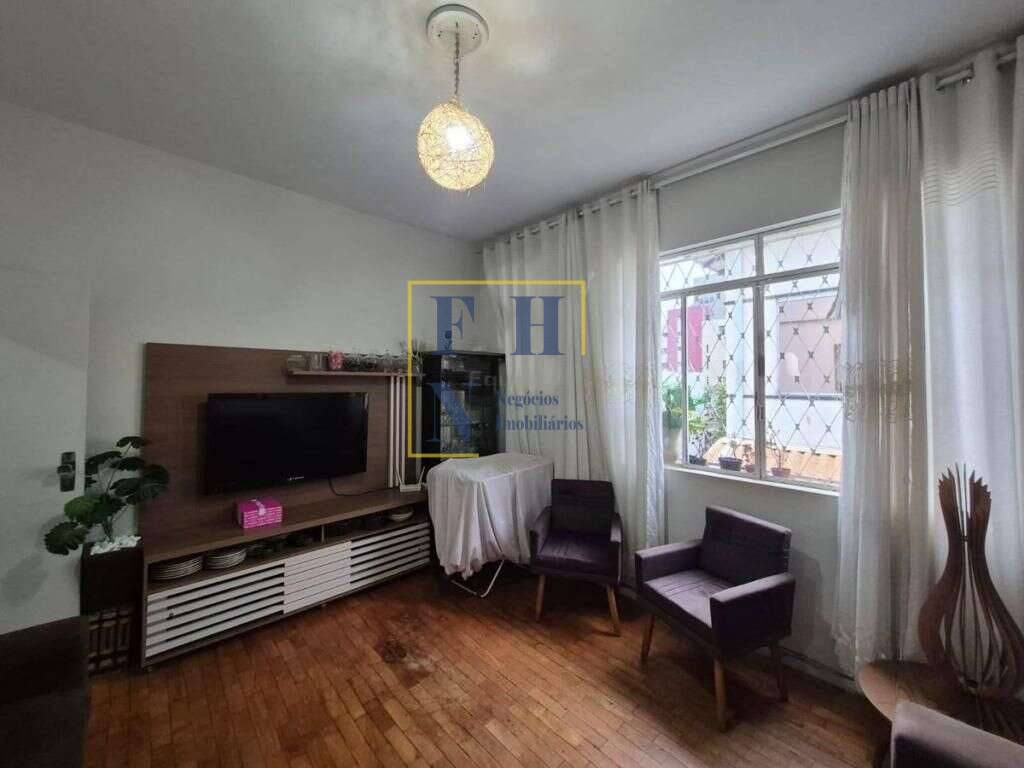 Apartamento à venda com 2 quartos, 70m² - Serra,
