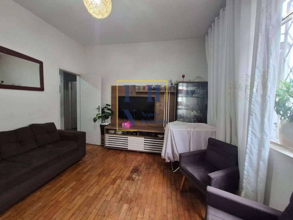 Apartamento à venda com 2 quartos, 70m² - Serra,