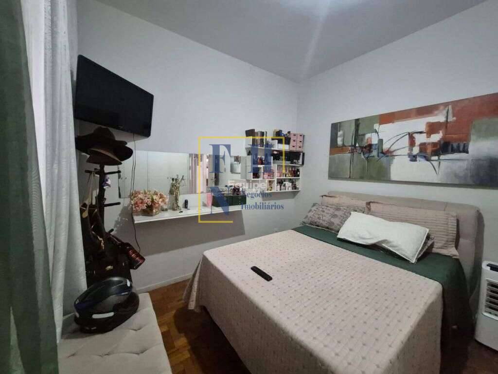  - Apartamento 2 Quartos à Venda na Serra em Belo Horizonte
