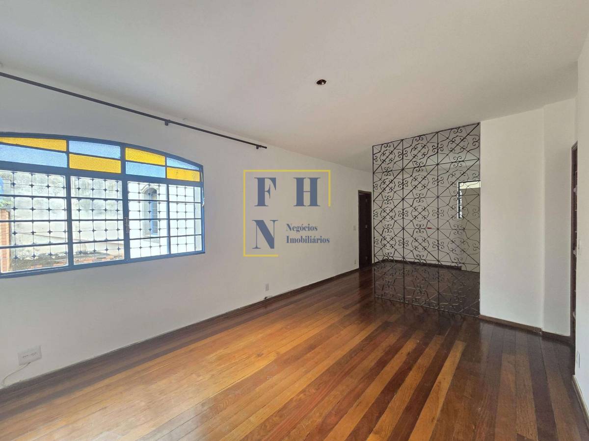 Apartamento 4 Quartos à Venda na Serra em Belo Horizonte - FHN Imóveis