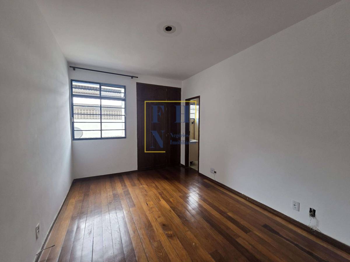  - Apartamento 4 Quartos à Venda na Serra em Belo Horizonte