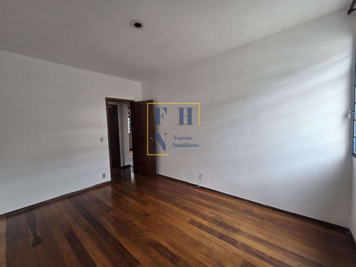  - Apartamento 4 Quartos à Venda na Serra em Belo Horizonte
