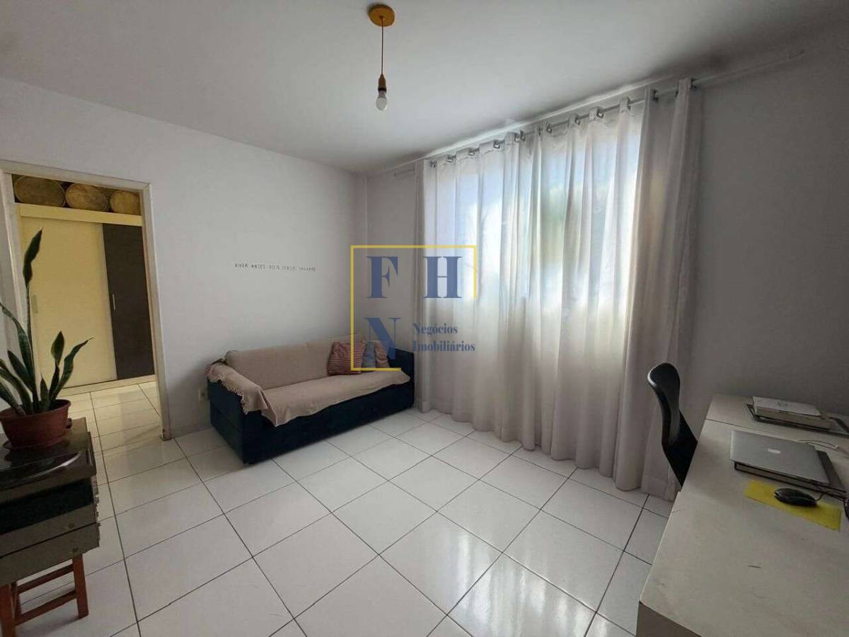 Apartamento à venda com 2 quartos, 45m² - Serra,