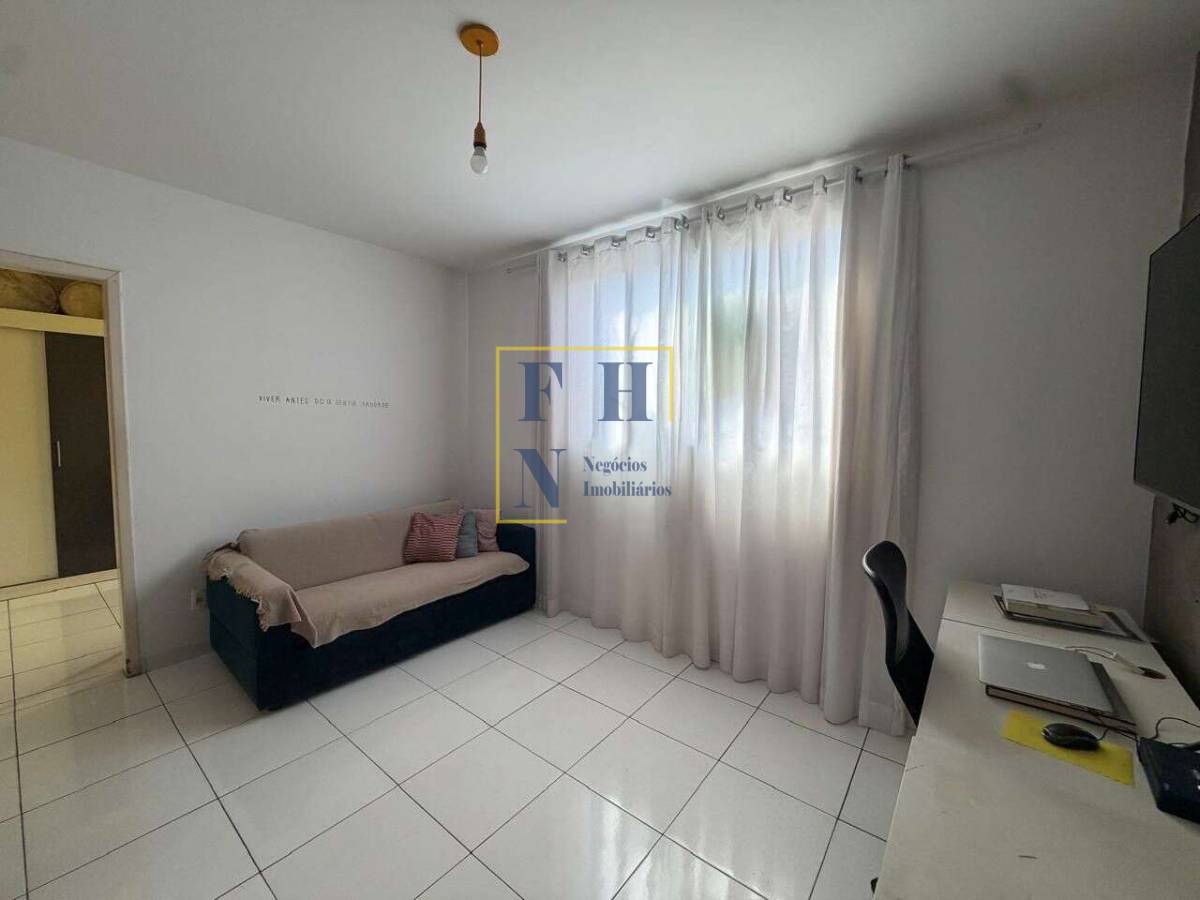  - Apartamento 2 Quartos à Venda na Serra em Belo Horizonte