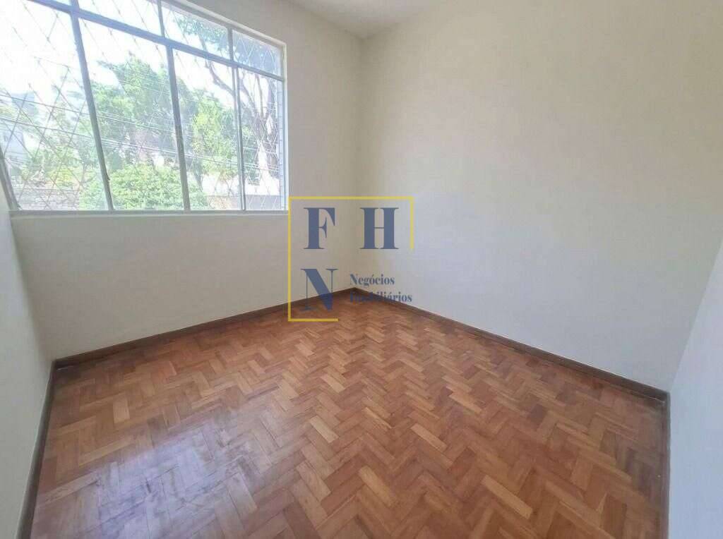 Apartamento à venda com 3 quartos, 110m² - Serra,