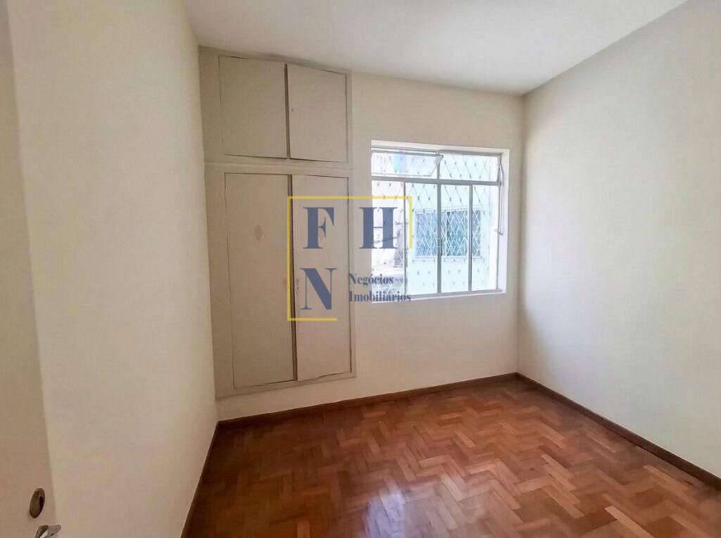 Apartamento à venda com 3 quartos, 110m² - Serra,