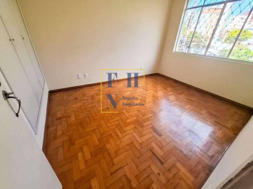 Apartamento à venda com 3 quartos, 110m² - Serra,