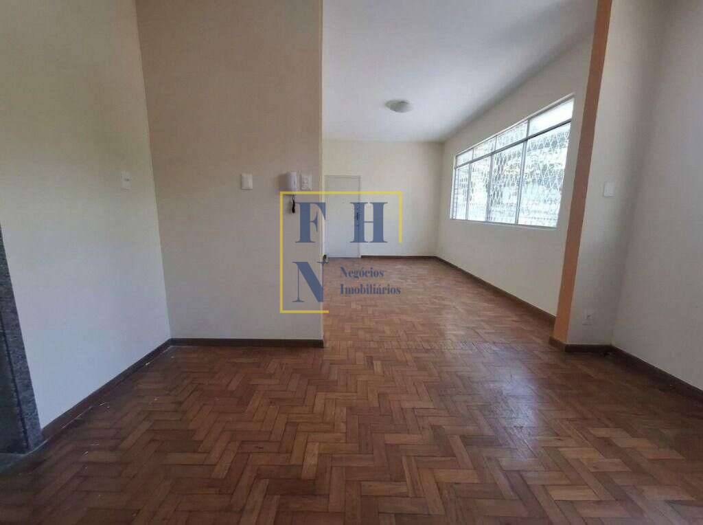  - Apartamento 3 Quartos à Venda na Serra em Belo Horizonte