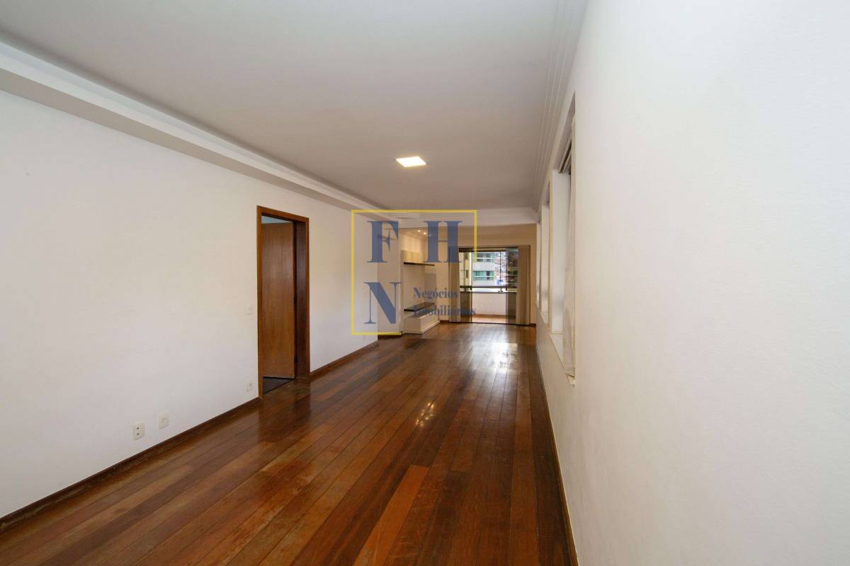  - Apartamento 4 Quartos à Venda na Serra em Belo Horizonte