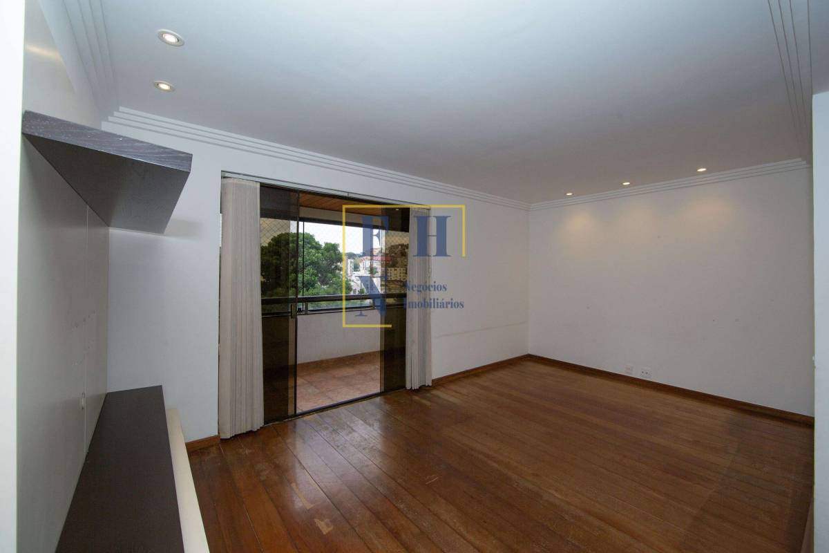  - Apartamento 4 Quartos à Venda na Serra em Belo Horizonte