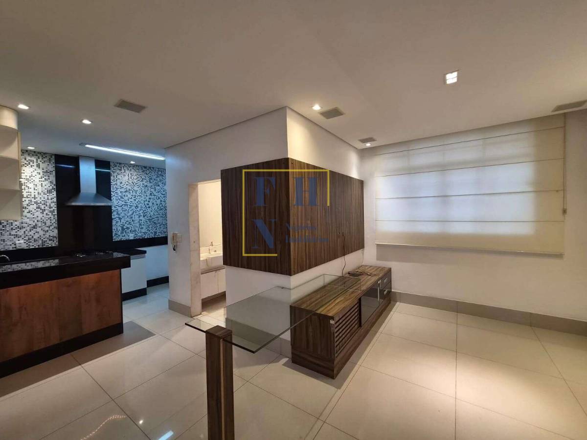 Apartamento à venda com 2 quartos, 90m² - Serra,