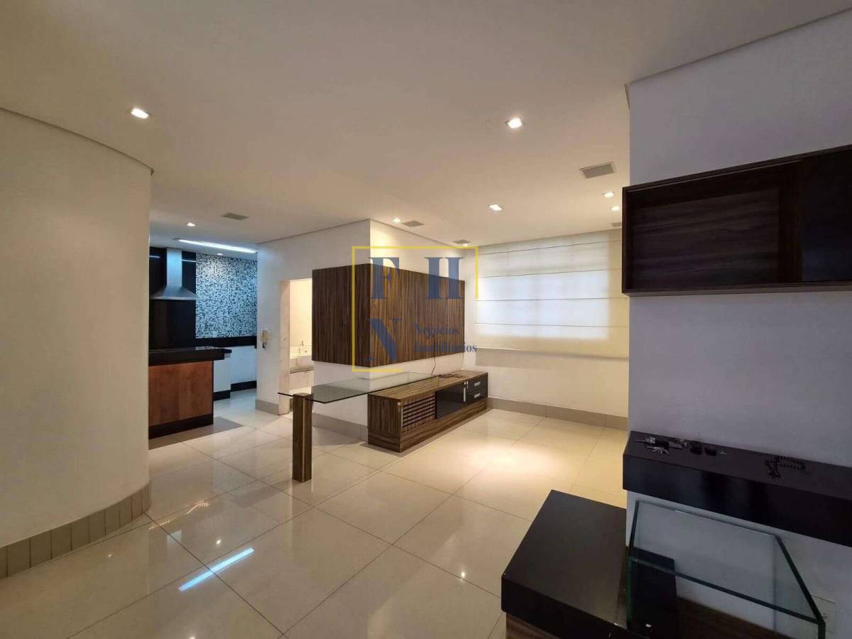 Apartamento à venda com 2 quartos, 90m² - Serra,