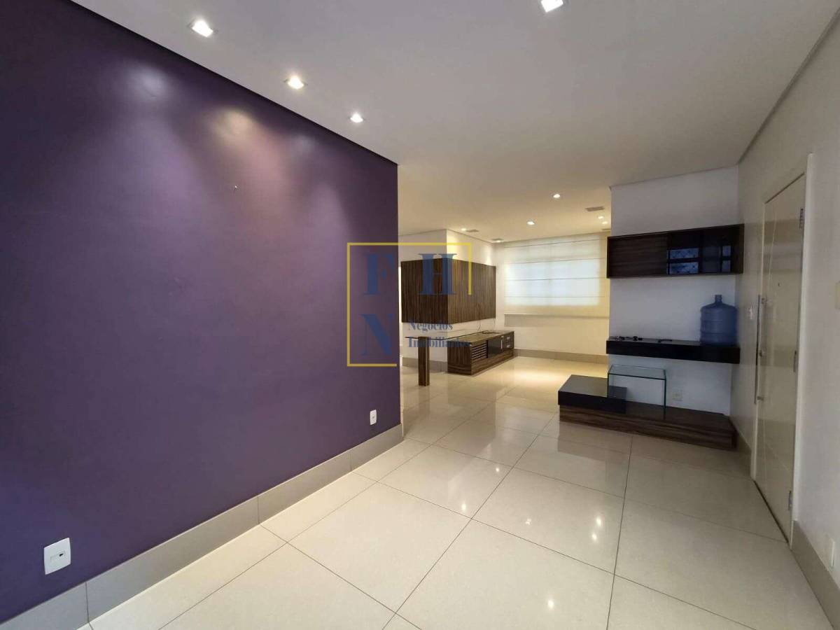  - Apartamento 2 Quartos à Venda na Serra em Belo Horizonte