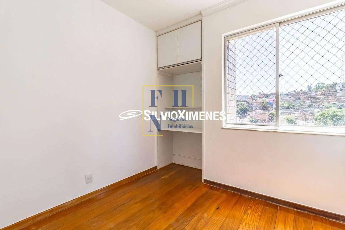 Apartamento à venda com 4 quartos, 140m² - Serra,