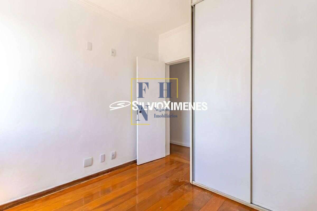  - Apartamento 4 Quartos à Venda na Serra em Belo Horizonte
