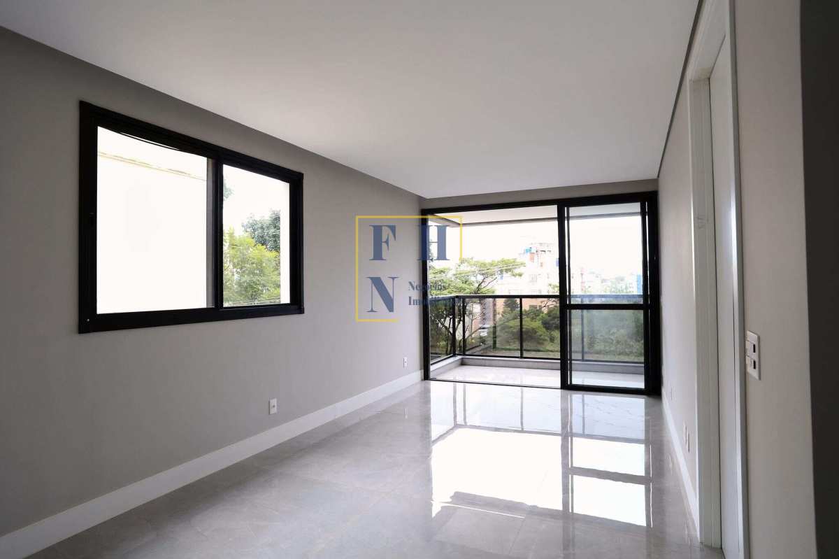 Apartamento 3 Quartos à Venda no Silveira em Belo Horizonte