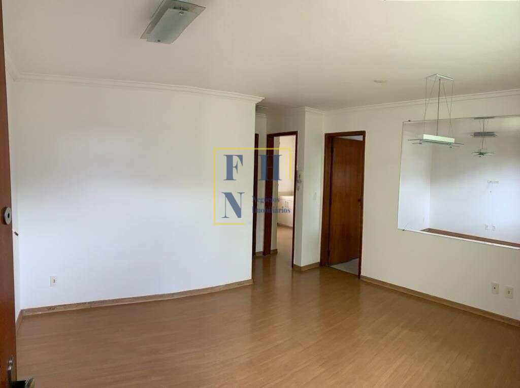 Apartamento 2 Quartos à Venda no Silveira em Belo Horizonte