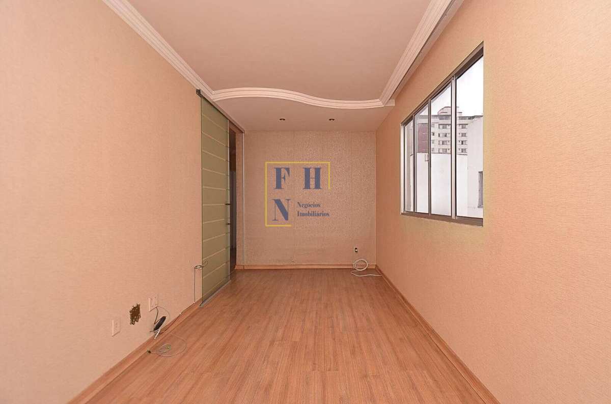 Apartamento 3 Quartos à Venda no Silveira em Belo Horizonte