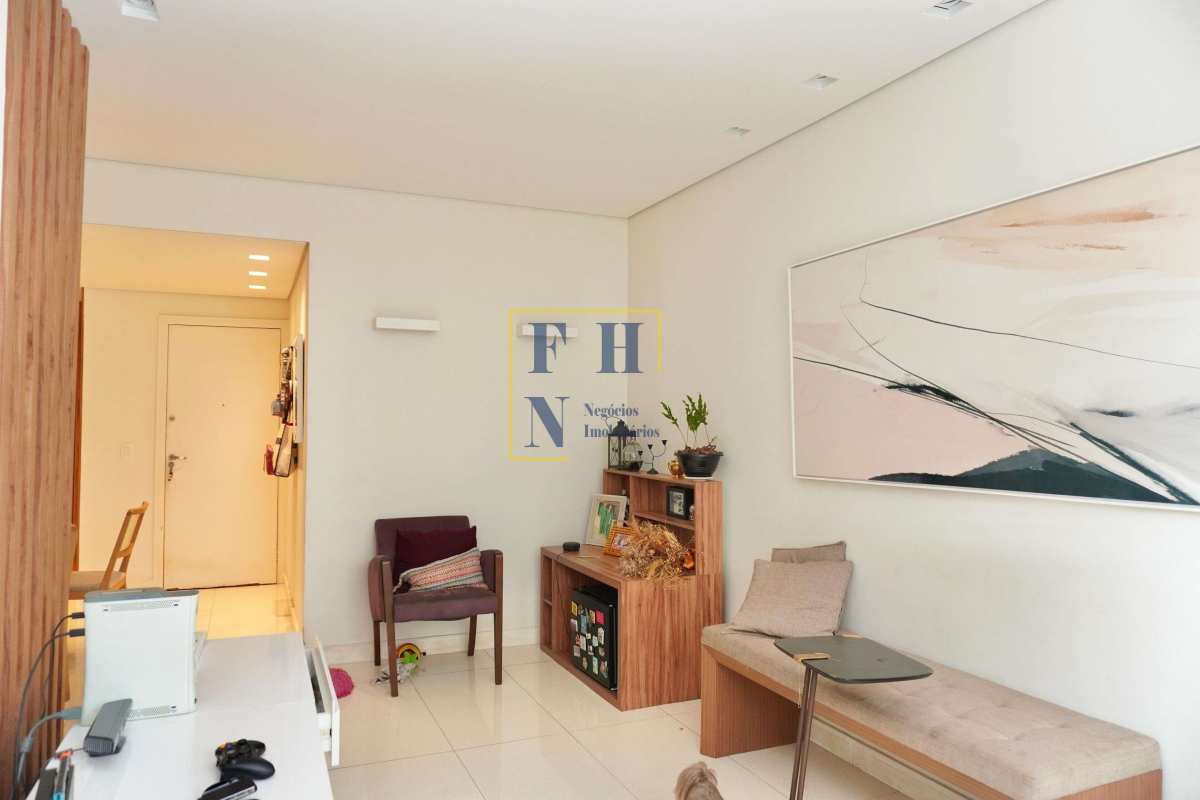 Apartamento 3 Quartos à Venda no Silveira em Belo Horizonte
