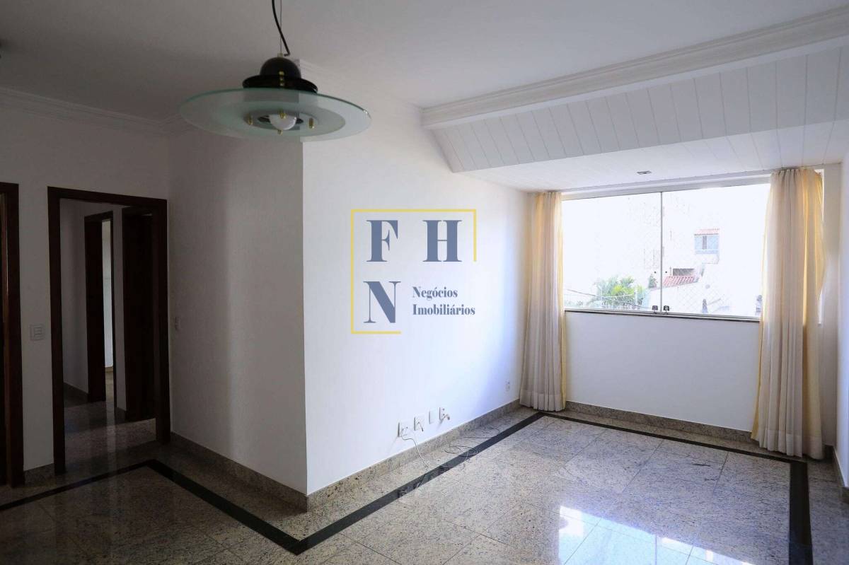 Apartamento 3 Quartos à Venda no Silveira em Belo Horizonte - FHN Imóveis