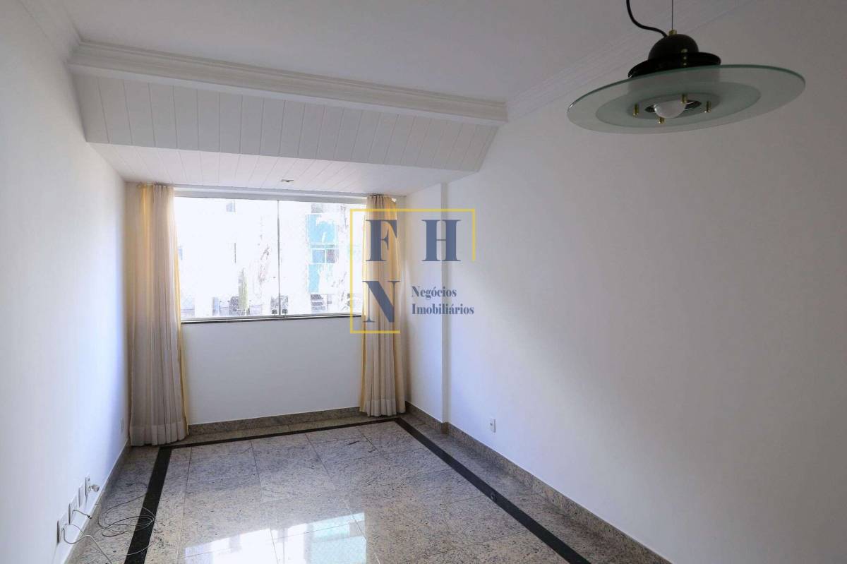 - Apartamento 3 Quartos à Venda no Silveira em Belo Horizonte