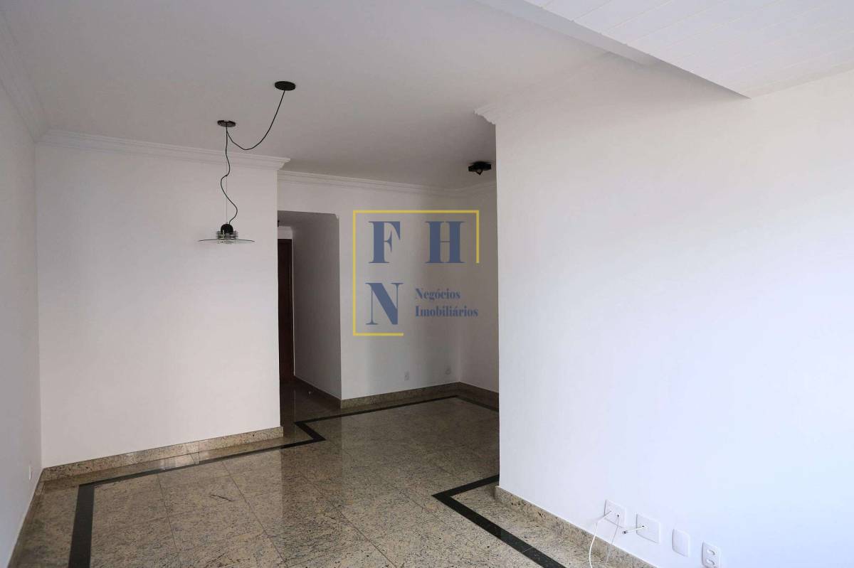  - Apartamento 3 Quartos à Venda no Silveira em Belo Horizonte