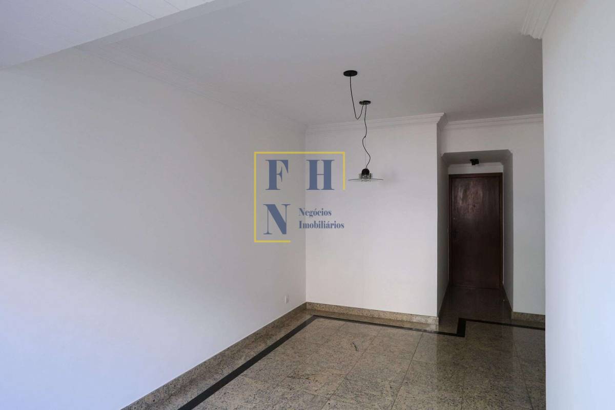  - Apartamento 3 Quartos à Venda no Silveira em Belo Horizonte