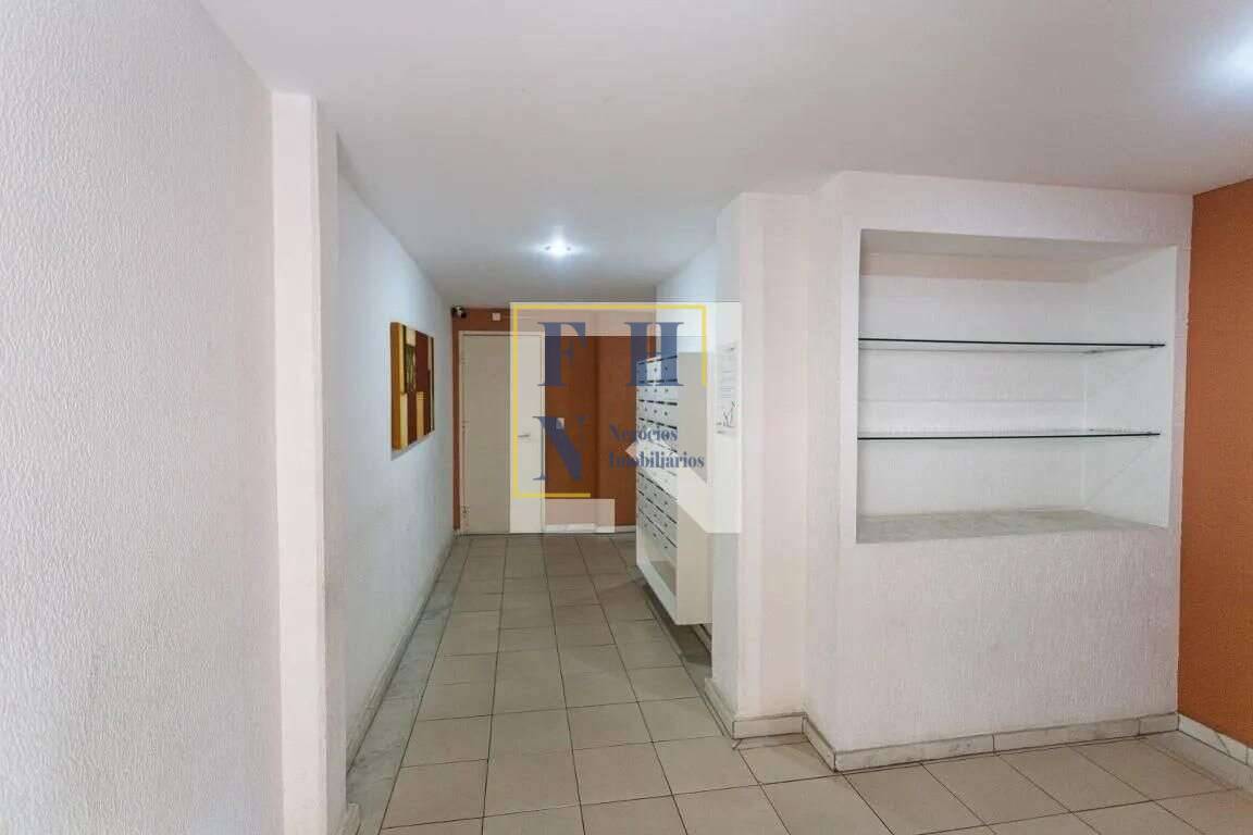 Apartamento 3 Quartos à Venda no Silveira em Belo Horizonte - FHN Imóveis