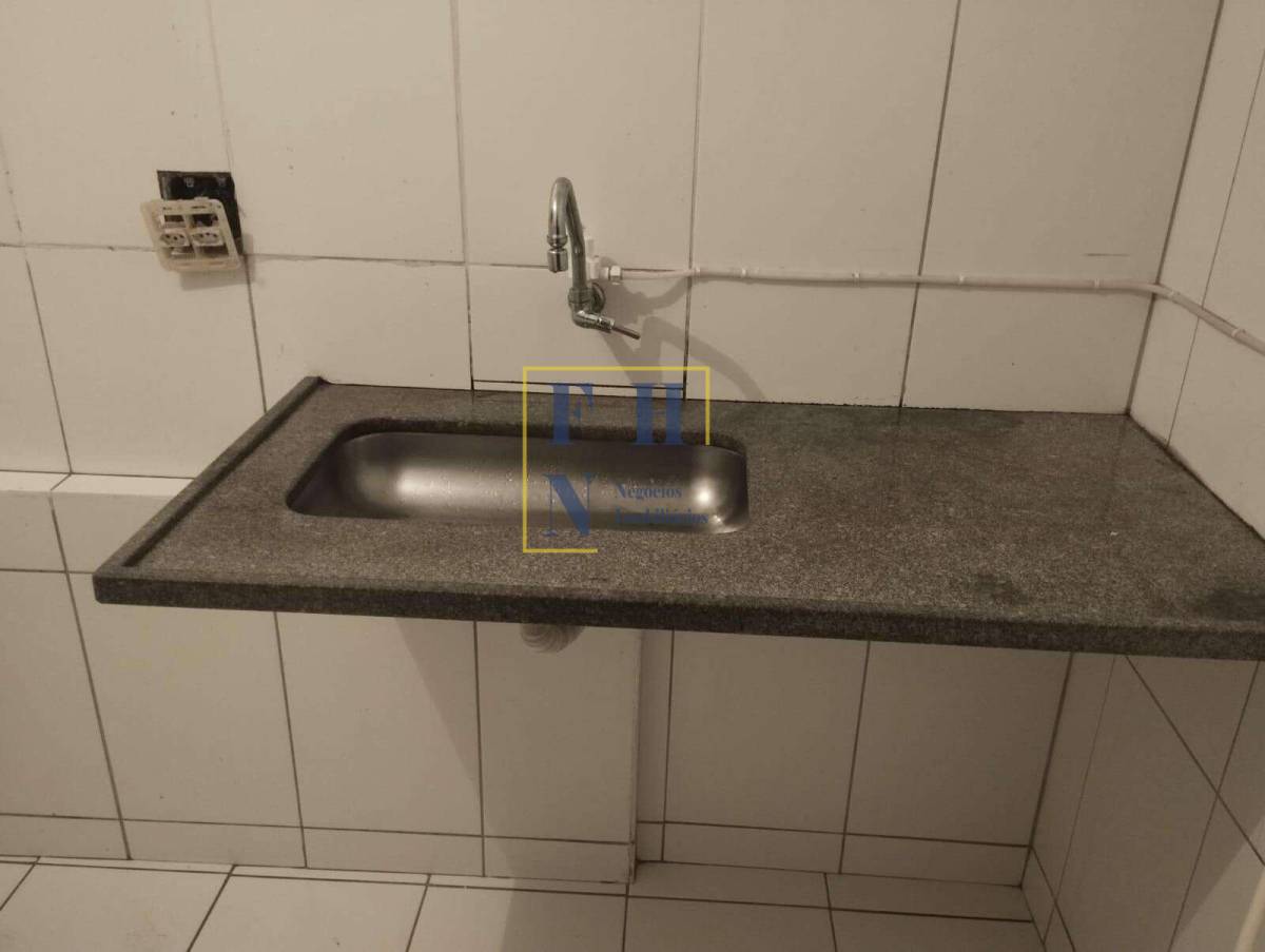 - Apartamento 3 Quartos à Venda no Silveira em Belo Horizonte