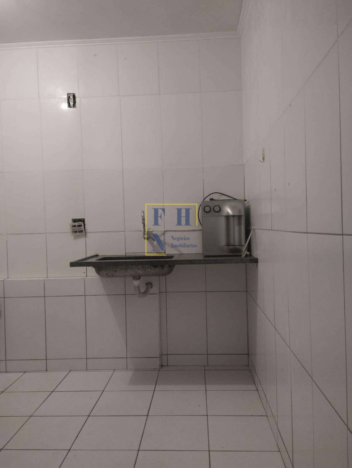  - Apartamento 3 Quartos à Venda no Silveira em Belo Horizonte