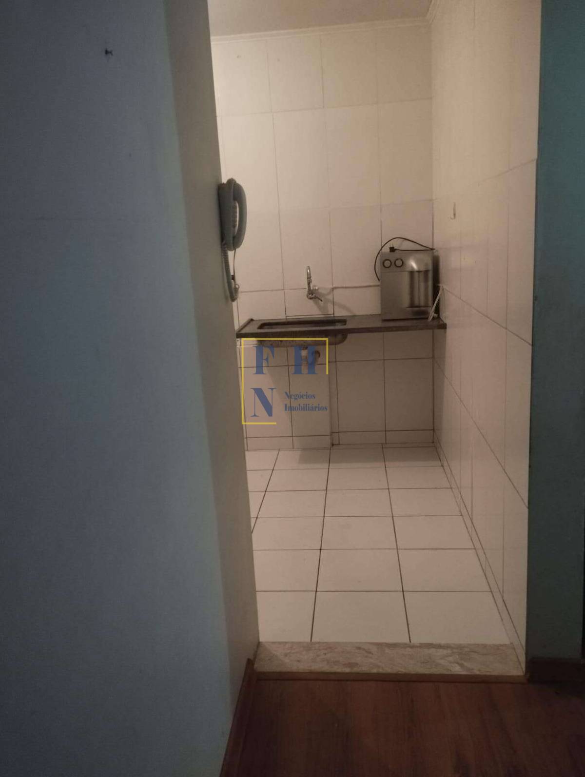  - Apartamento 3 Quartos à Venda no Silveira em Belo Horizonte