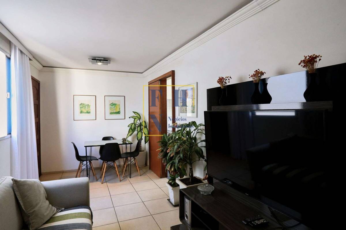  - Apartamento 4 Quartos à Venda no Silveira em Belo Horizonte