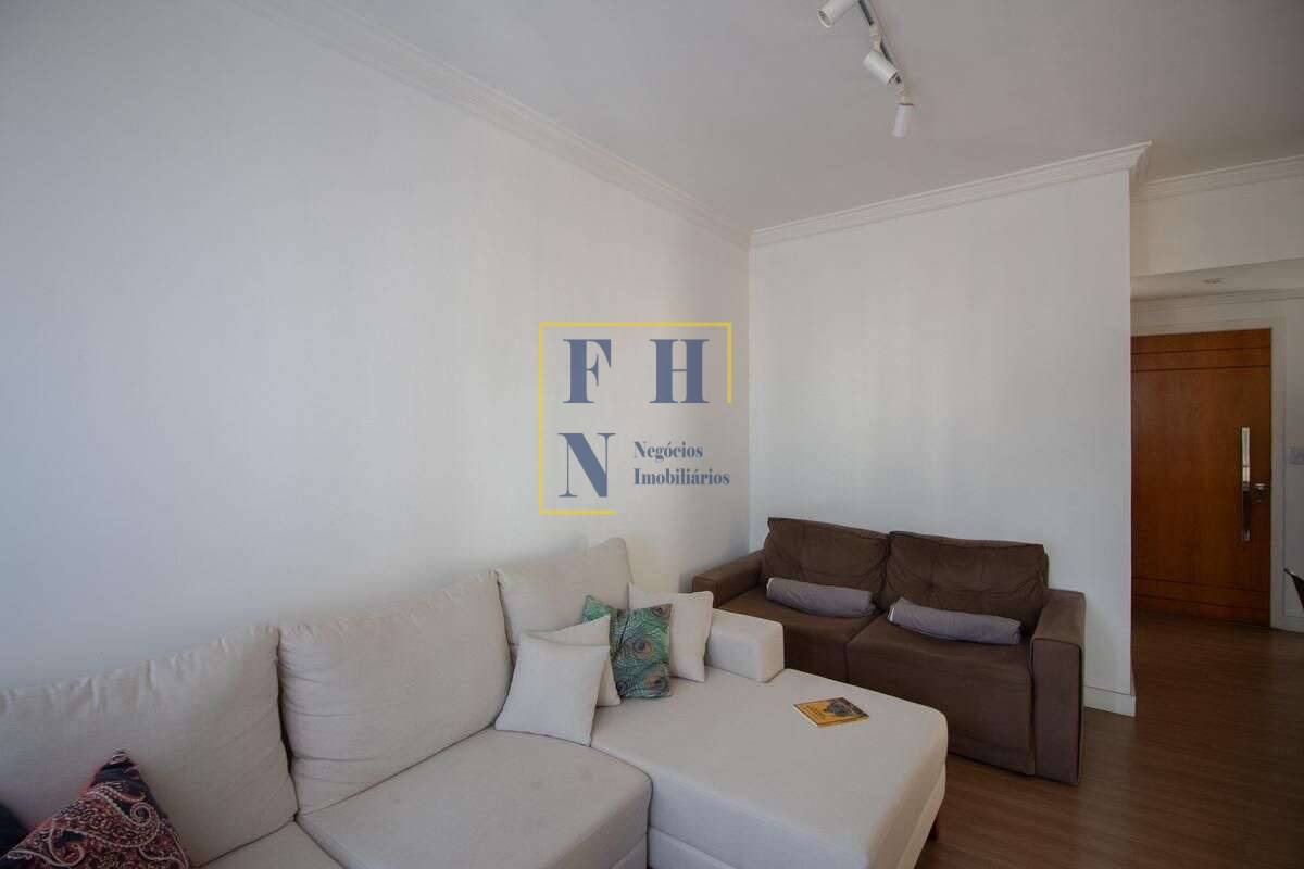 Apartamento à venda com 3 quartos, 93m² - Silveira,